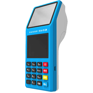 呼和浩特超级收款宝QR65